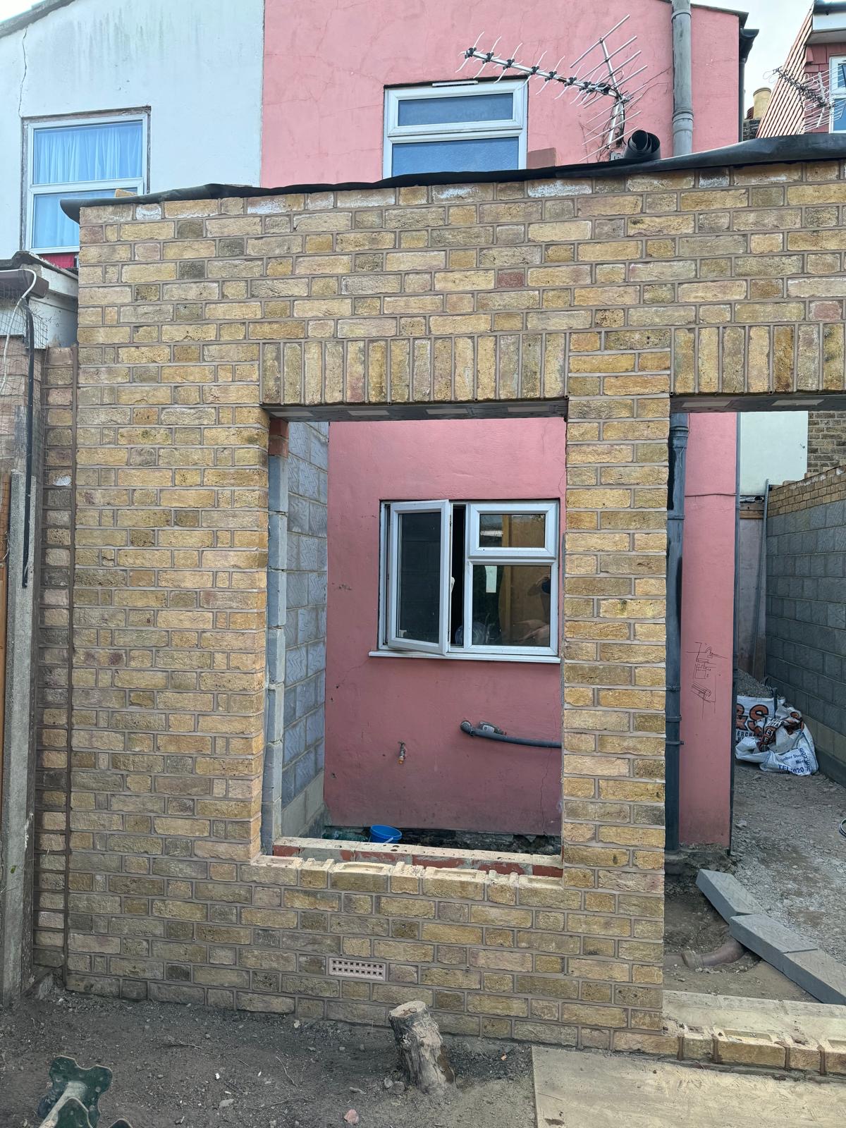 Extension Project 5